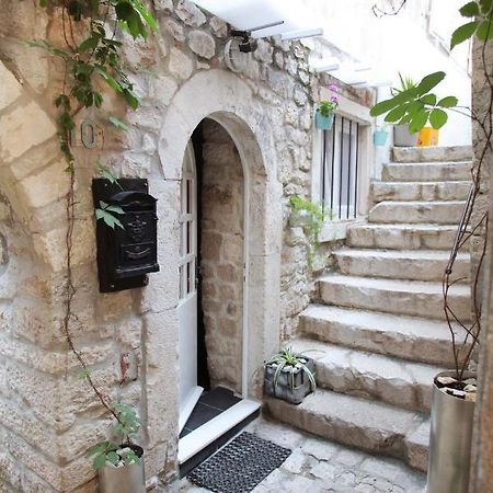 Phaedra Apartment Trogir Exteriér fotografie
