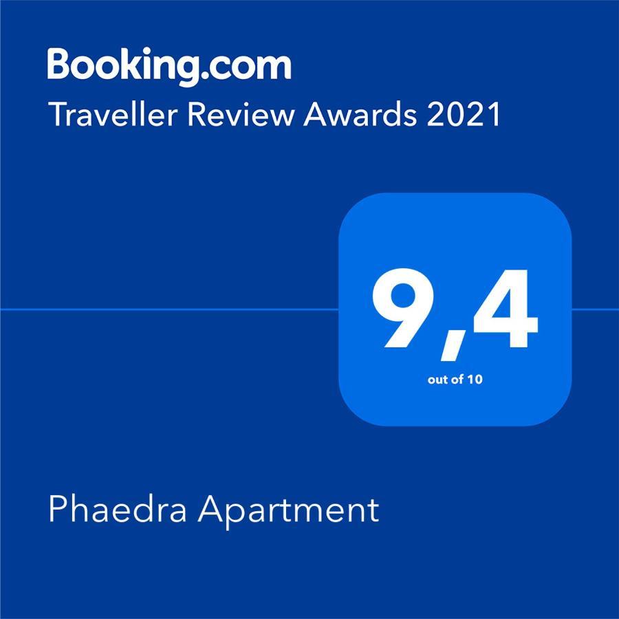 Phaedra Apartment Trogir Exteriér fotografie