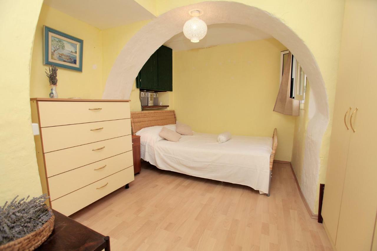 Phaedra Apartment Trogir Exteriér fotografie