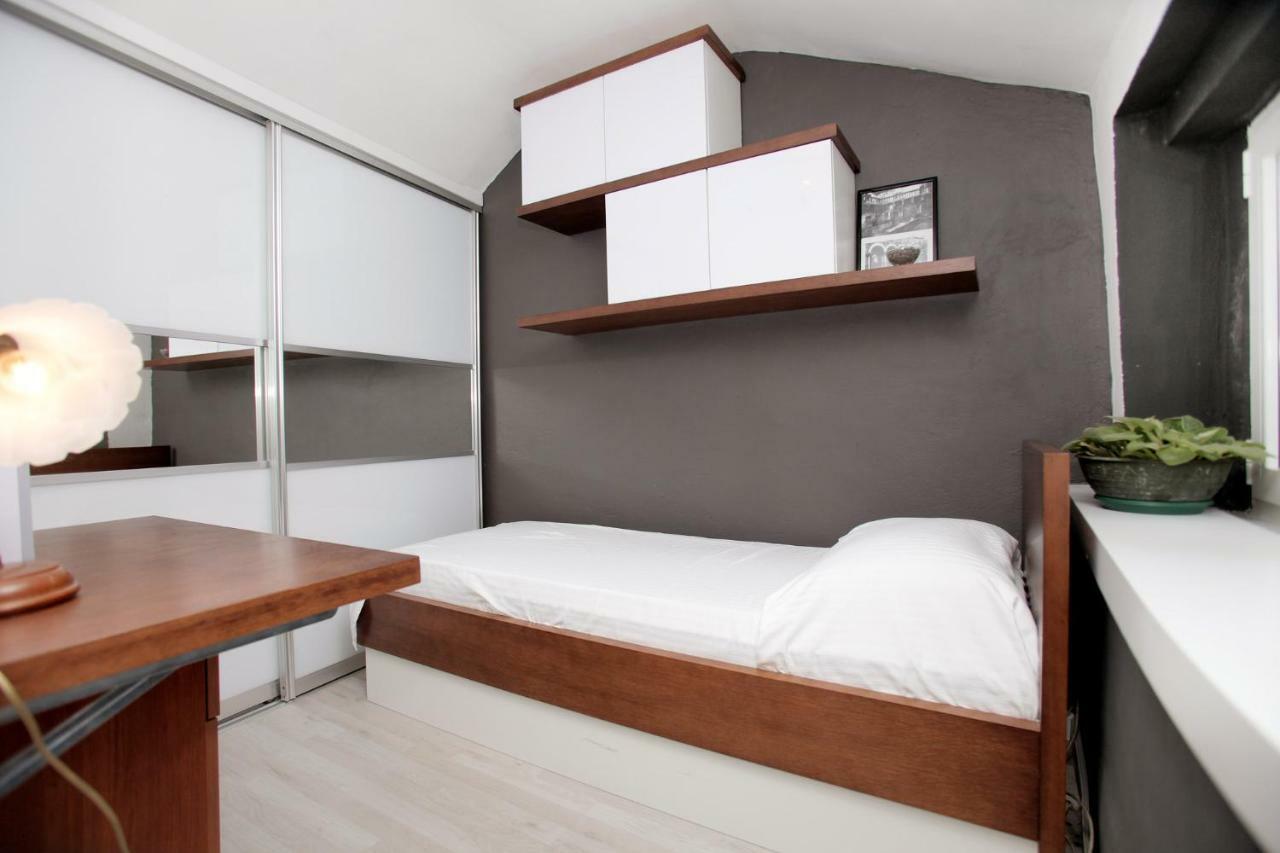 Phaedra Apartment Trogir Exteriér fotografie
