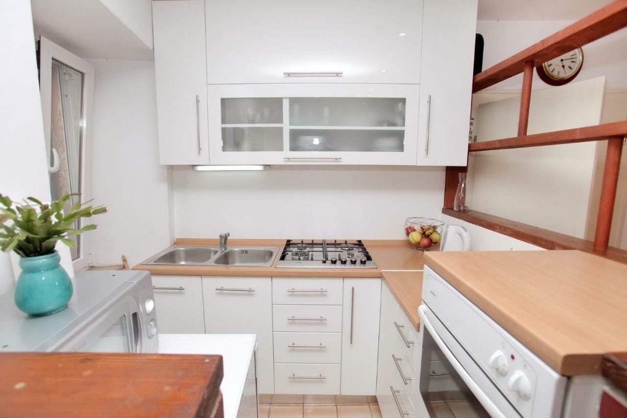 Phaedra Apartment Trogir Exteriér fotografie