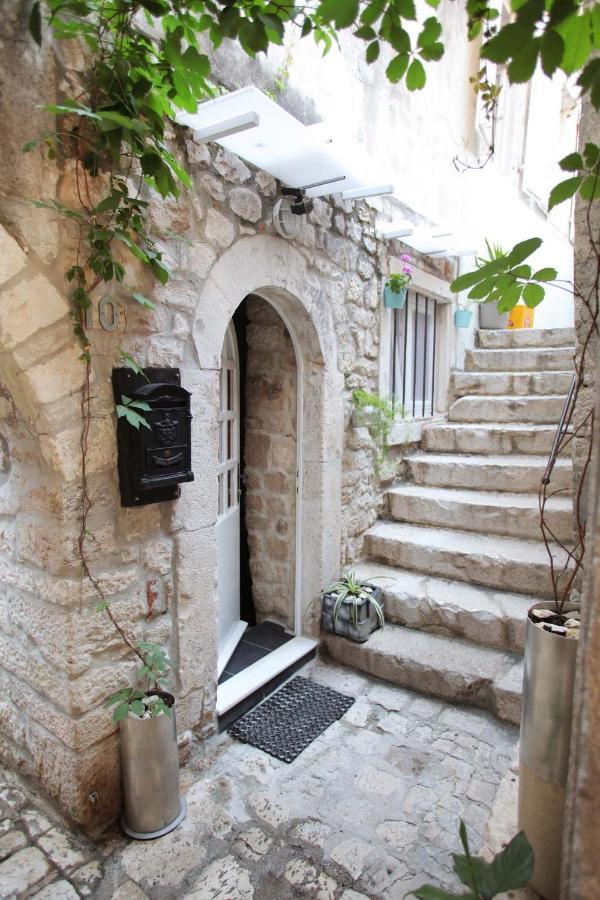 Phaedra Apartment Trogir Exteriér fotografie
