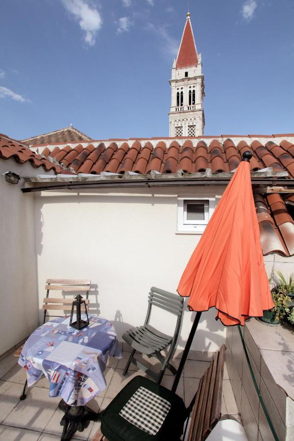 Phaedra Apartment Trogir Exteriér fotografie