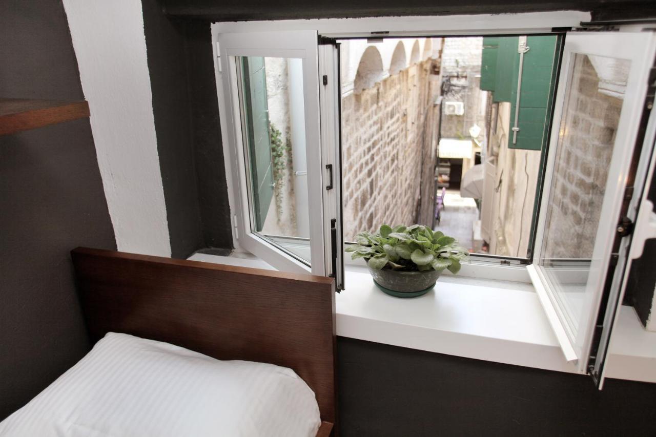 Phaedra Apartment Trogir Exteriér fotografie
