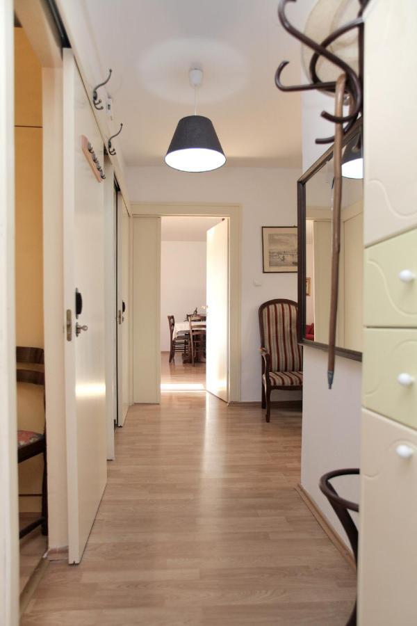 Phaedra Apartment Trogir Exteriér fotografie